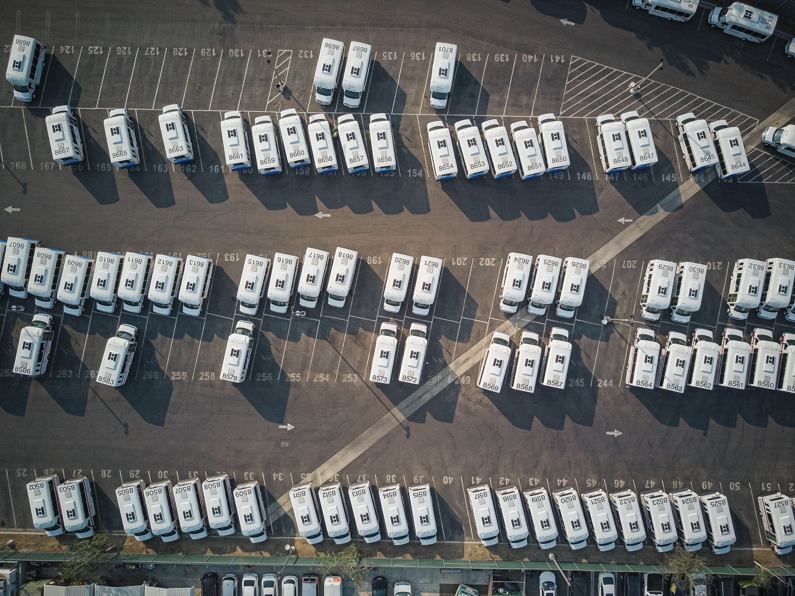 Transport Palais